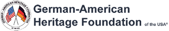 German American Heritage Foundation